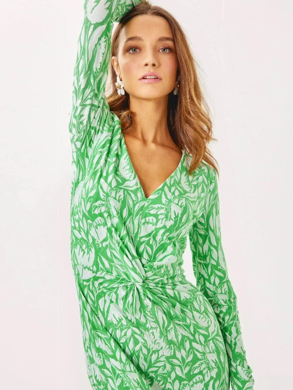 Lilly Pulitzer Tilli Maxi Dress NWT - Picture 6 of 10